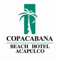 Hotel Copacabana Acapulco logo, Hotel Copacabana Acapulco contact details