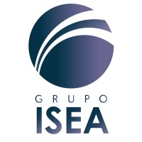 Grupo ISEA logo, Grupo ISEA contact details