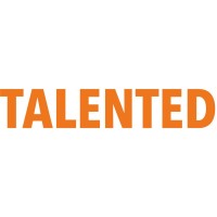 TALENTED Human Resources logo, TALENTED Human Resources contact details