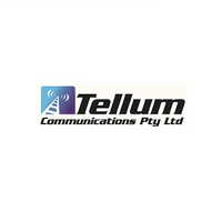 Tellum Communications PTY LTD logo, Tellum Communications PTY LTD contact details