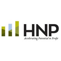 HNP logo, HNP contact details