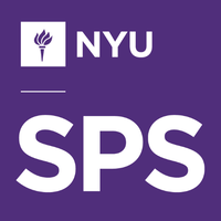 NYU School of Professional Studies logo, NYU School of Professional Studies contact details