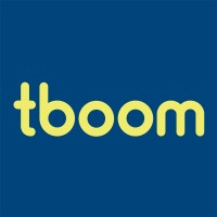 Tboom Digital logo, Tboom Digital contact details