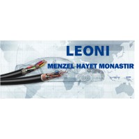 Leoni Menzel Hayet Monastir logo, Leoni Menzel Hayet Monastir contact details