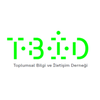 Toplumsal Bilgi ve İletişim Derneği logo, Toplumsal Bilgi ve İletişim Derneği contact details