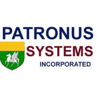 Patronus Systems Inc. logo, Patronus Systems Inc. contact details