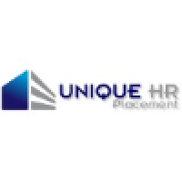 Unique HR Placement logo, Unique HR Placement contact details