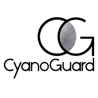 CyanoGuard AG logo, CyanoGuard AG contact details