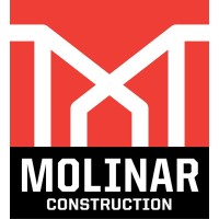 Molinar Construction logo, Molinar Construction contact details