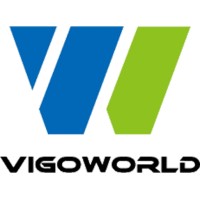 Vigoworld logo, Vigoworld contact details