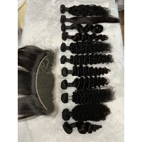 QINGDAO DERUN HAIR PRODUCTS CO., LTD logo, QINGDAO DERUN HAIR PRODUCTS CO., LTD contact details