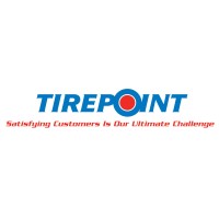 Tirepoint logo, Tirepoint contact details