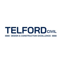 Telford Civil logo, Telford Civil contact details