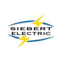 Siebert Electric logo, Siebert Electric contact details