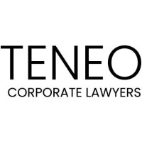 Teneo Corporate Lawyers logo, Teneo Corporate Lawyers contact details