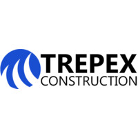 Trepex Construction logo, Trepex Construction contact details