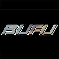 BUFU: By Us For Us logo, BUFU: By Us For Us contact details