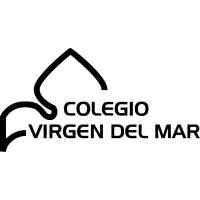 COLEGIO VIRGEN DEL MAR logo, COLEGIO VIRGEN DEL MAR contact details