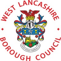 West Lancashire Borough Council logo, West Lancashire Borough Council contact details