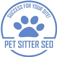 Pet Sitter SEO logo, Pet Sitter SEO contact details