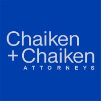 Chaiken & Chaiken, P.C. logo, Chaiken & Chaiken, P.C. contact details