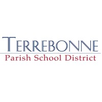 Terrebonne High School logo, Terrebonne High School contact details