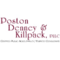 Poston, Denney & Killpack, PLLC logo, Poston, Denney & Killpack, PLLC contact details