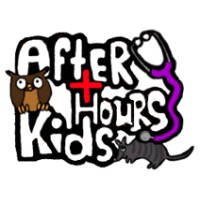 After Hours Kids Clinic logo, After Hours Kids Clinic contact details