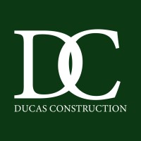 Ducas Construction Co. logo, Ducas Construction Co. contact details