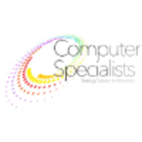 Computer Specialists Inc logo, Computer Specialists Inc contact details