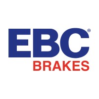 EBC Brakes logo, EBC Brakes contact details