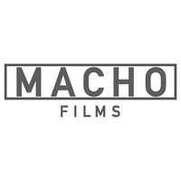 Macho Films logo, Macho Films contact details