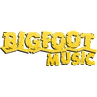 Bigfoot Music Inc logo, Bigfoot Music Inc contact details