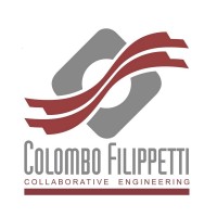 COLOMBO FILIPPETTI SPA logo, COLOMBO FILIPPETTI SPA contact details