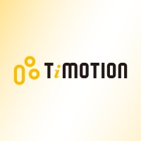 TiMOTION USA logo, TiMOTION USA contact details