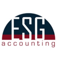 ESG Accounting Services logo, ESG Accounting Services contact details