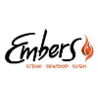 Embers & Trio logo, Embers & Trio contact details