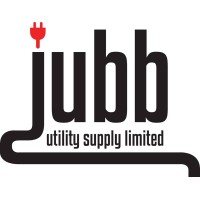 Jubb Utility Supply Ltd. logo, Jubb Utility Supply Ltd. contact details