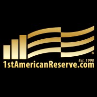 1st American Reserve logo, 1st American Reserve contact details