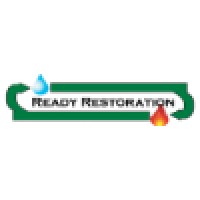 Ready Restoration logo, Ready Restoration contact details