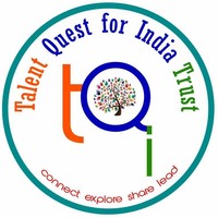 Talent Quest for India logo, Talent Quest for India contact details