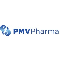 PMV Pharmaceutcals logo, PMV Pharmaceutcals contact details