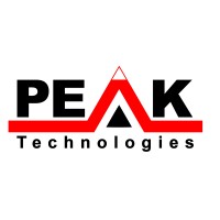 PEAK Technologies logo, PEAK Technologies contact details