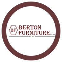 Berton Furniture Pty Ltd logo, Berton Furniture Pty Ltd contact details