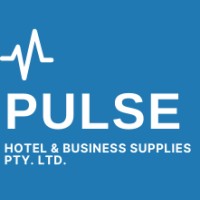 Pulse Hotel & Business Supplies Pty. Ltd. logo, Pulse Hotel & Business Supplies Pty. Ltd. contact details