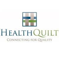 HealthQuilt logo, HealthQuilt contact details