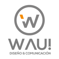 Wau! Comunicación y Diseño logo, Wau! Comunicación y Diseño contact details