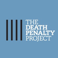 The Death Penalty Project logo, The Death Penalty Project contact details