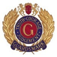 Guards Mark logo, Guards Mark contact details