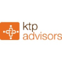 KTP Advisors logo, KTP Advisors contact details